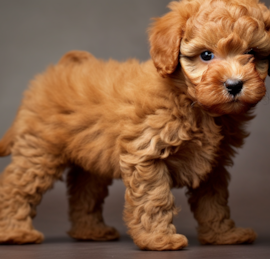 Mini Labradoodle Puppies For Sale - Windy City Pups